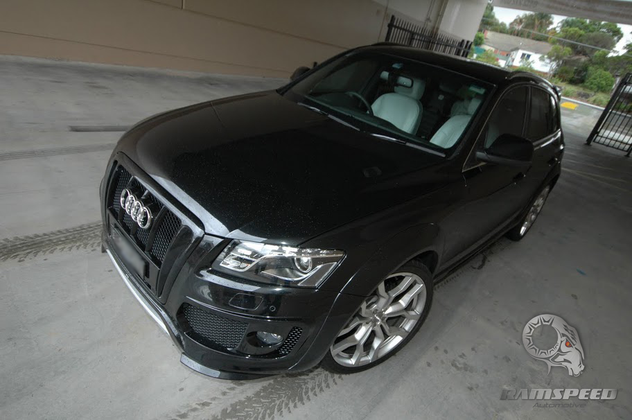 Audi-image