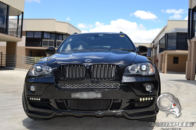 BMW-X5-black