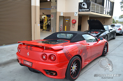 Ferrari-F360-supercharge-Red